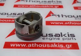 Поршень 81P27, 058107065F, 06A107065J для VW, AUDI, SEAT, SKODA