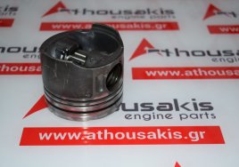 Piston 8854, 6110301417, 6130300117, 6110301117 para MERCEDES