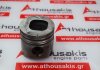 Piston 8-94152-711-0,8-94152-711-1,8-94433-177-0,8-94433-177-1,8-94445-718-0,8-97176-604-0 para ISUZU