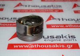 Piston 4437, 71737059 pour ALFA ROMEO