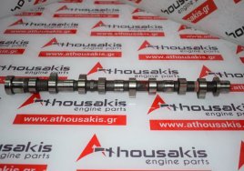 Camshaft YD22, YD25, 13020-AD212, 13001-AU600, 13020-8H810, 13020-8H81A for NISSAN