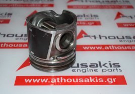 Piston 4249, 500055727, 2996894 para FIAT, IVECO