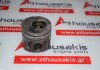 Piston 7958, 028107065AR para VW, SEAT