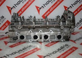 Cylinder Head BM5G6090ED, BM5G6C032ZA, BM5G6C032ZB, BM5G6C032ZC, BM5G6C032ZD BM5G6C032ZE, BM5G6C032ZG, BM5G6C032ZH for FORD, VOLVO