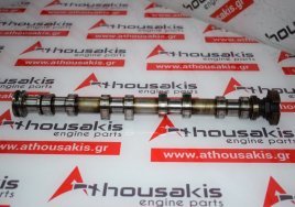 Camshaft 756542180, 0801FL, 0801EF, 11317587756 for MINI, PEUGEOT, CITROEN