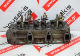 Головка блока 119629-11700, 719623-11700, 3TNA72, 3TNE74 для YANMAR