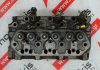 Zylinderkopf 119629-11700, 719623-11700, 3TNA72, 3TNE74, 3D74E zum YANMAR, KOMATSU