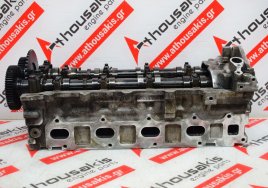 Cylinder Head 25183241, LNP, Z20S, Z20DMH, Z22D1, A22DMH, 25183866, 25195629, 95513775 for OPEL, CHEVROLET