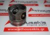 Piston 4CX0, 23410-2F910, 23410-2F911, 23410-2F912, 23410-2F970, 23410-2F971, 23410-2F972 pour HYUNDAI, KIA