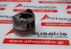 Piston 119717-22080 pour YANMAR, KOMATSU