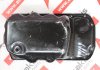 Oil sump 9821789380, 0301N9 for PEUGEOT, CITROEN