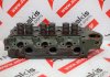 Cylinder Head K3E for MITSUBISHI