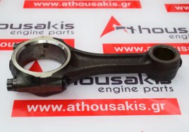 Connecting rod 12100-43G01 for NISSAN