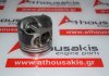 Kolben 71859, 12010-00QAP, 12010-00QAR, 12010-00QAS zum RENAULT, NISSAN