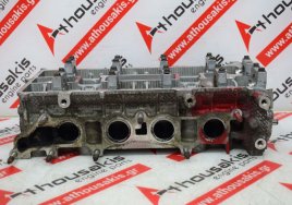 Culasse 3S4G6090AA, 1353176, AODA, N4JB, GZ, GZFA pour FORD, MAZDA