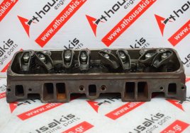 Cylinder Head 14096217 for GM, CHEVROLET