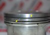 Piston 94L16, 11257843748 para BMW