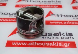 Piston 4N14 pour MITSUBISHI