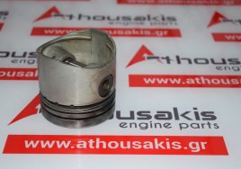 Piston K3E, K4E para MITSUBISHI