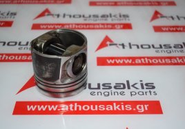 Piston R4ZE, 8-98248-252-1, 8-98248-253-1, 8-98248-254-1 pour ISUZU