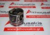 Piston R4ZE, 8-98248-252-1, 8-98248-253-1, 8-98248-254-1 para ISUZU