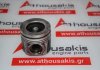 Piston R4ZE, 8-98248-252-1, 8-98248-253-1, 8-98248-254-1 pour ISUZU