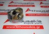 Piston 13101-25040 pour TOYOTA