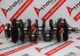 Crankshaft 60630103, 60630102, 71736264 for ALFA ROMEO