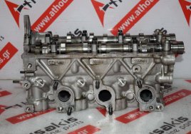 Culata 22111-2A001, 22110-2A000, 22110-2A001, 22110-2A050 para KIA, HYUNDAI