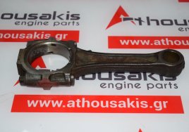 Connecting rod VG30, 12100-30P00 for NISSAN