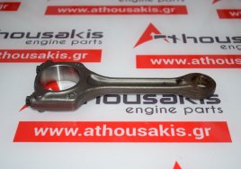 Μπιέλα P122, 11247621255, 0603A4 για MINI, CITROEN, PEUGEOT