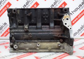 Engine block 55561961, A12XER, A14XER for OPEL, CHEVROLET