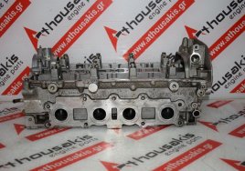 Cylinder Head RF-BM5G6090EB, BM5G6C032ZA, BM5G6C032ZB, BM5G6C032ZC, BM5G6C032ZD BM5G6C032ZE, BM5G6C032ZG, BM5G6C032ZH for FORD, VOLVO