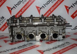 Cylinder Head 24542621, 9002810, 09048771, 96858203, 96946000, B10D1, B12D1 for CHEVROLET