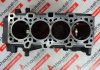 Engine block 55495422 for OPEL