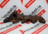 Exhaust manifold 55249434 for OPEL