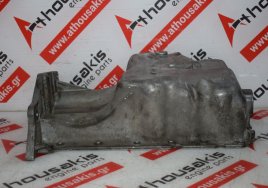 Oil sump 55562729, 55568035, 55562727, 55568036 for OPEL