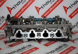 Cylinder Head ZJ01 for MAZDA