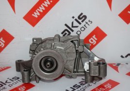 Oil pump 55212671, 55516890 for OPEL