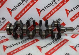 Crankshaft 11211721840, 11211721817 for BMW