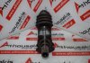 Crankshaft 11211721840, 11211721817 for BMW