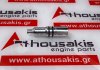 Manchon porte-injecteur 98109672, 98109675, 97368662, 93191986, 93191988 pour OPEL