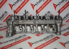 Cylinder Head 21011-1003015 for LADA