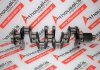 Crankshaft 4M40, ME201189, ME202013 for MITSUBISHI