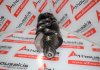 Crankshaft 4M40, ME201189, ME202013 for MITSUBISHI