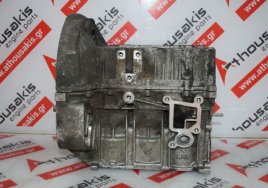 Engine block 1600100805 for SMART