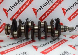 Crankshaft 13310-PR4-A00, 13310-PR4-Y00 for HONDA