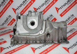 Oil sump 11137549494 for BMW