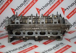 Cylinder Head 06A103373P, 06A103351D, 06A103351G, 06A103265GX for AUDI, SEAT, SKODA, VW