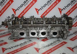 Головка блока RFBB5E6090DB, 36001892, LR028243, BB5E6C032BB для FORD, JAGUAR, LAND ROVER, VOLVO